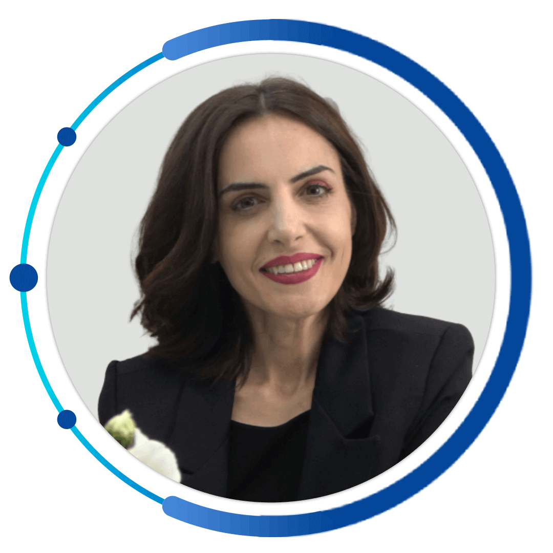 Fatma Bilgen Bekerecioğlu