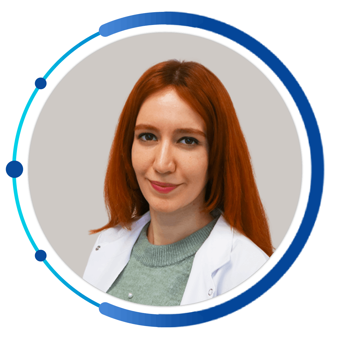 Gizem Kıyıcı Uçar