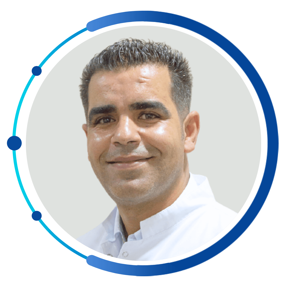 Halil Abdulrezzak