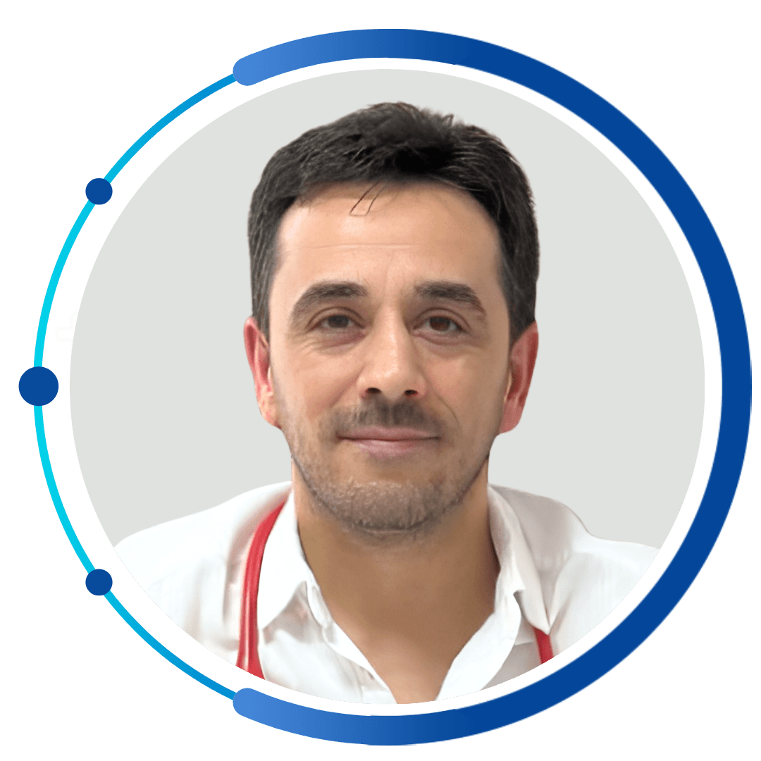 Orhan Gürcan Adıgüzel